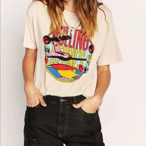 Daydreamer Rolling Stones T-shirt
